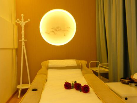 上海嘉定足疗养生全解析：从脚底反射区看全身健康密码