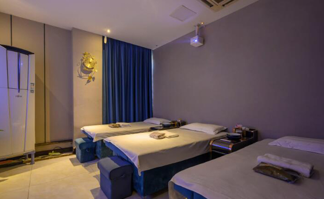 上海嘉定靠谱的养生会所怎样选择：专业指南避开消费陷阱