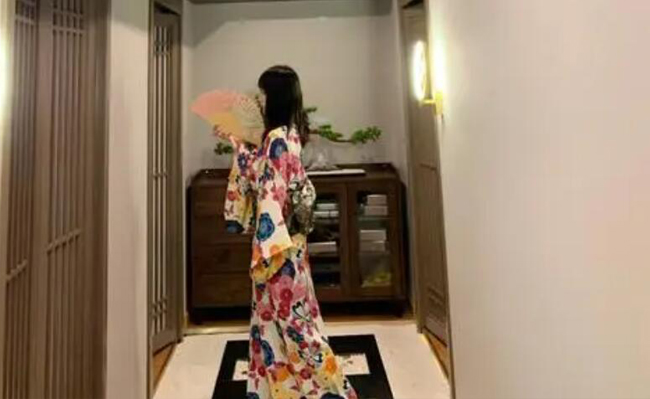 上海嘉定日式SPA的极致细节：连空气都是设计好的